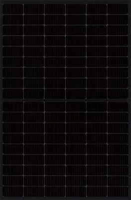 420-445w 2x54 سلول HJT ماژول خورشیدی 1200mm تحمل قدرت 1500Vdc پانل خورشیدی سیلیکون تک کریستال