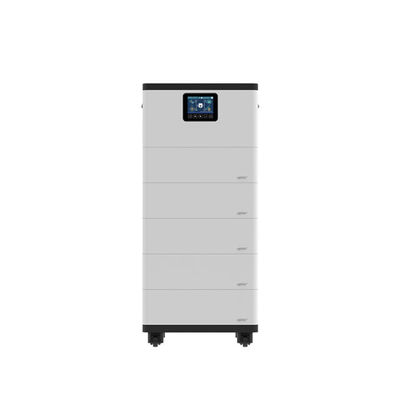 ROH-F-P30 سری همه در یک ذخیره سازی انرژی اینورتر کامپکت برای دیوار نصب دو PV