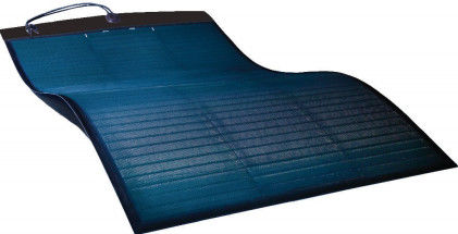 FLEX SERIES03M 1.7 METER 1m x 1.7m 220W 270W ماژول PV CIGS مواد قاب آلومینیوم آلیاژ
