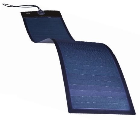 2.6 متری.35m X 2.6m 110W ¥140W CIGS ماژول خورشیدی سیلیکون آمورف FLEX SERIES ¥03N
