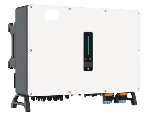 اینورتر هایبریدی 25-50 کیلو وات MHT-25/30/36/40/50K-100 IP65 برای نصب داخلی و خارجی
