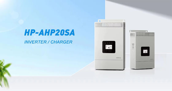 سامسونر 3.5kw 5.5kw 48v 220v 230v سیستم برق خورشیدی غیر شبکه ای