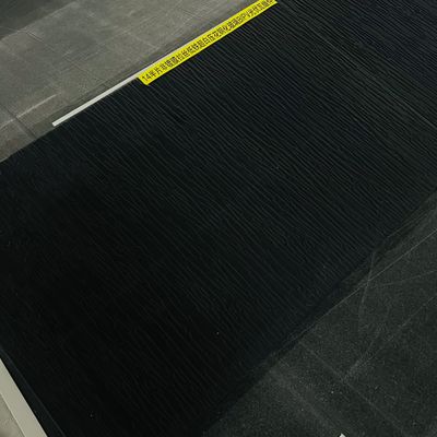 HJT CELLS 130W کاشی های سقف BIPV مقاوم در برابر آب و هوا آسان برای نصب
