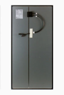 گلاس خورشیدی دو ولتاژ پیشرفته ماژول انرژی خورشیدی S1 سازگار با محیط زیست با ضریب جذب بالا