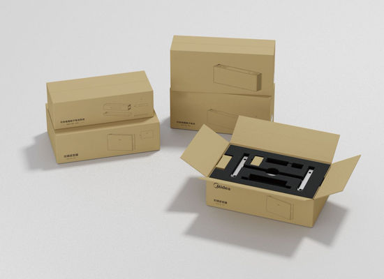 3اینورتر خورشیدی هیبریدی خانگی ۶۸ کیلو وات ۳۶۸۰VA پشتیبان، باتری ۱۶۰-۴۰۰ ولت، کامپکت و Quie