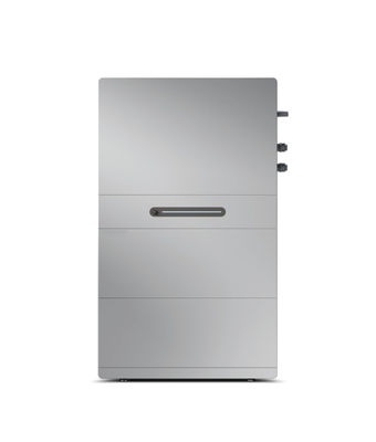 اینورتر خورشیدی هیبریدی 6 کیلو وات ️ دو MPPT ، پشتیبان 6000VA EPS ، باتری 225-480V ، حفاظت IP65