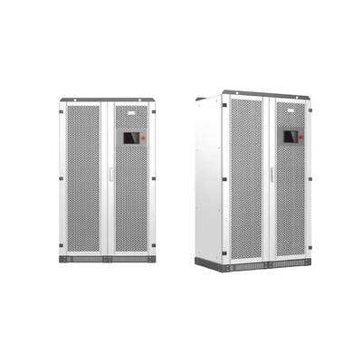 اینورتر هیبریدی 250 کیلو وات با ورودی PV 360 کیلو وات، پشتیبانی از باتری 850 و ردیاب های 5-6 MPPT برای میکرو شبکه های صنعتی