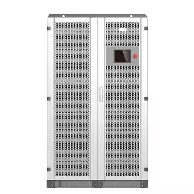 اینورتر هیبریدی 50 کیلو وات 480 ولت دلتای بلند با MPPT دوگانه و ورودی PV 120 کیلو وات برای سیستم های برق صنعتی