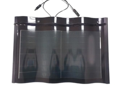 کاشی های خورشیدی BIPV