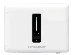 اینورتر هایبریدی 25 تا 50 کیلو وات